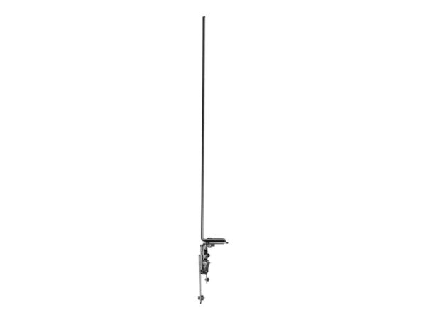 NEOMOUNTS AWL29-750BL1 Support pour vidéobar/barre de son VESA – max 10 kg – universel