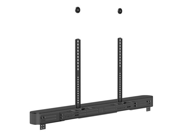 NEOMOUNTS AWL29-750BL1 Support pour vidéobar/barre de son VESA – max 10 kg – universel