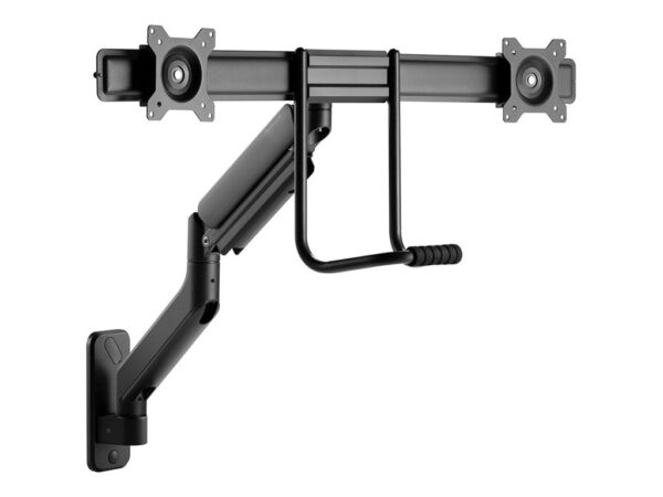 NEOMOUNTS AWL75-450BL Adaptateur mural pour support décran