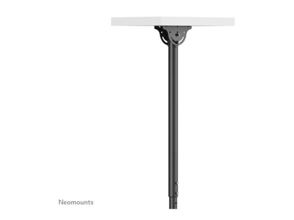 NEOMOUNTS CL35-440BL16XL Support de plafond pour écran de 37-70p – h 250-300 cm