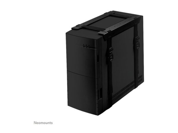 NEOMOUNTS CPU-D025BLACK Support pour ordinateur – max 20 kg – universel