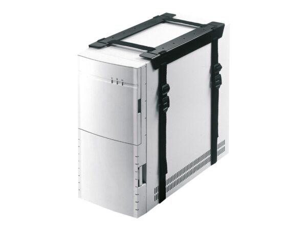 NEOMOUNTS CPU-D025BLACK Support pour ordinateur – max 20 kg – universel