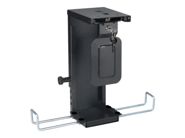 NEOMOUNTS CPU-D075BLACK Support pour ordinateur – max 10 kg – universel