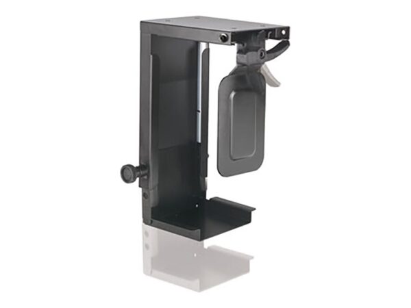 NEOMOUNTS CPU-D075BLACK Support pour ordinateur – max 10 kg – universel
