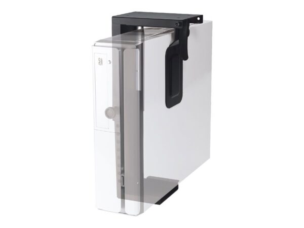 NEOMOUNTS CPU-D075BLACK Support pour ordinateur – max 10 kg – universel