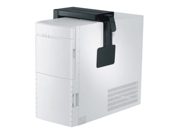 NEOMOUNTS CPU-D100BLACK Support pour ordinateur – max 30 kg – universel