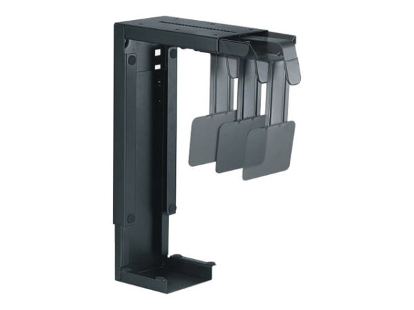 NEOMOUNTS CPU-D100BLACK Support pour ordinateur – max 30 kg – universel