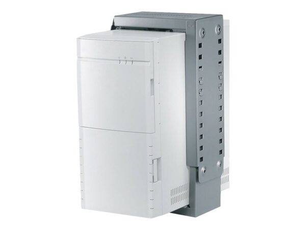 NEOMOUNTS CPU-D100SILVER Support pour ordinateur – max 30 kg – universel