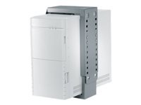NEOMOUNTS CPU-D100SILVER Support pour ordinateur – max 30 kg – universel