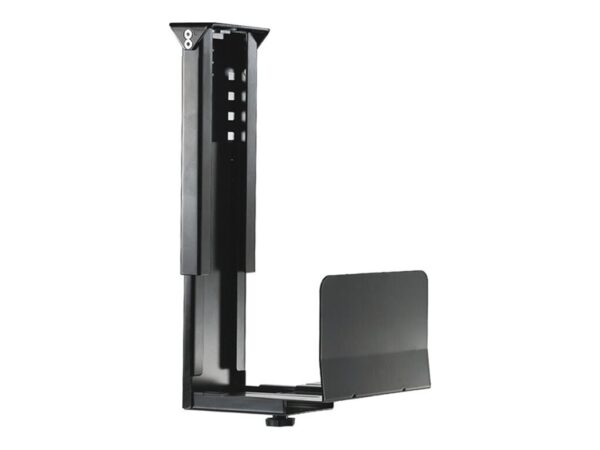 NEOMOUNTS CPU-D200BLACK Support pour ordinateur – max 30 kg – universel