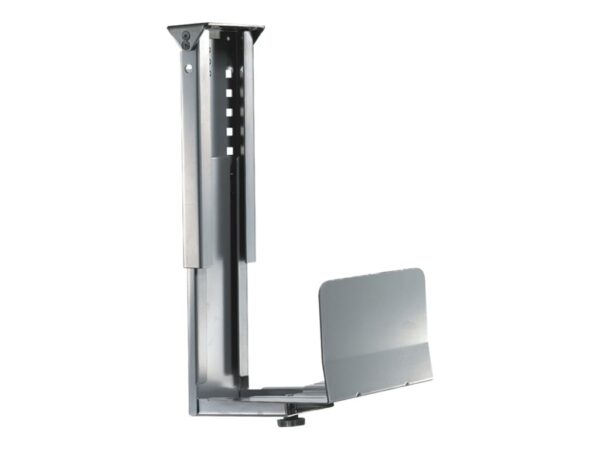 NEOMOUNTS CPU-D200SILVER Support pour ordinateur – max 30 kg – universel