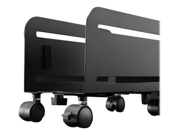 NEOMOUNTS CPU-M100BLACK Support pour ordinateur – max 10 kg – universel