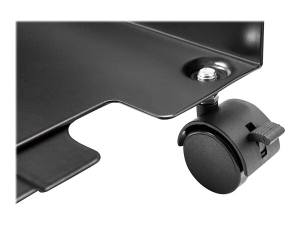 NEOMOUNTS CPU-M100BLACK Support pour ordinateur – max 10 kg – universel