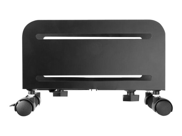 NEOMOUNTS CPU-M100BLACK Support pour ordinateur – max 10 kg – universel