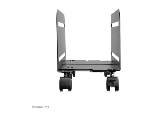 NEOMOUNTS CPU-M100BLACK Support pour ordinateur – max 10 kg – universel