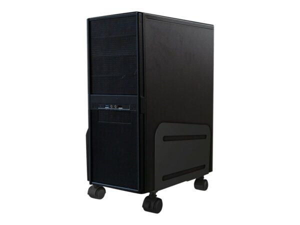NEOMOUNTS CPU-M100BLACK Support pour ordinateur – max 10 kg – universel
