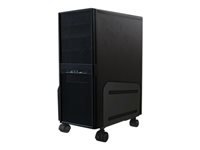 NEOMOUNTS CPU-M100BLACK Support pour ordinateur – max 10 kg – universel