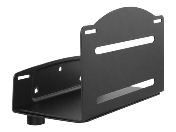NEOMOUNTS CPU-W100BLACK Support pour ordinateur – max 10 kg – universel