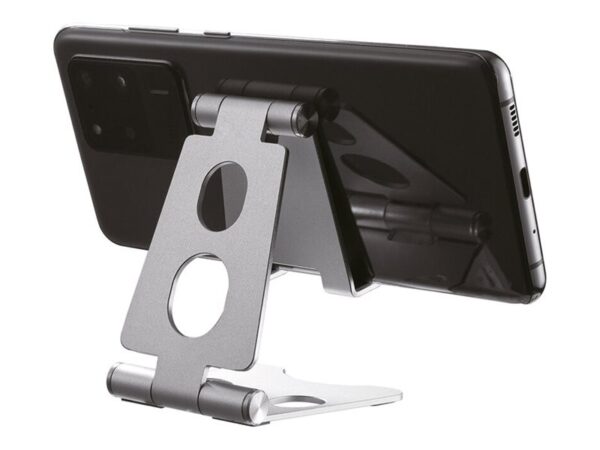 NEOMOUNTS DS10-150SL1 Support pour téléphone jusquà 4.7p – pliable – universel