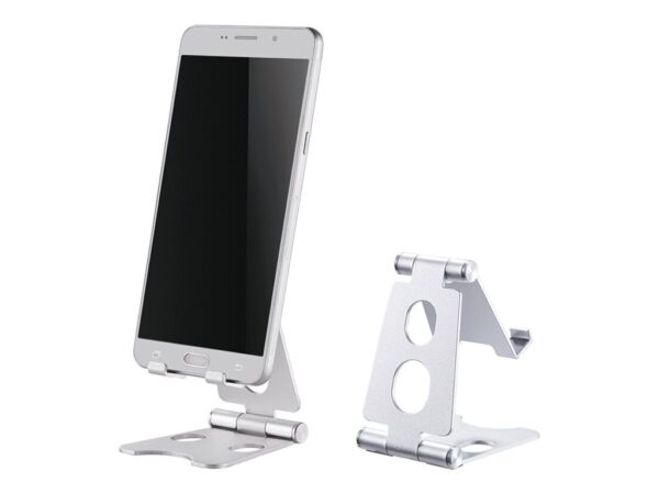 NEOMOUNTS DS10-150SL1 Support pour téléphone jusquà 4.7p – pliable – universel