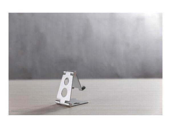NEOMOUNTS DS10-150SL1 Support pour téléphone jusquà 4.7p – pliable – universel