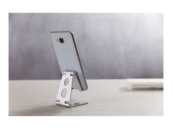 NEOMOUNTS DS10-150SL1 Support pour téléphone jusquà 4.7p – pliable – universel