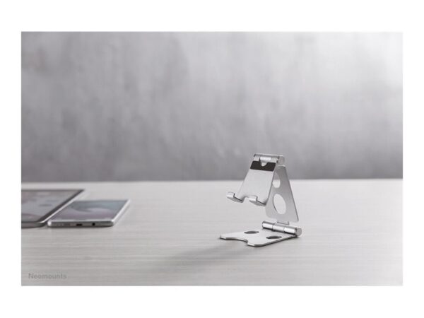 NEOMOUNTS DS10-150SL1 Support pour téléphone jusquà 4.7p – pliable – universel