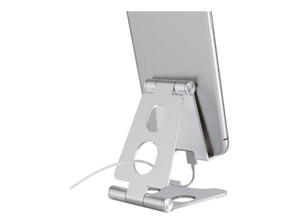NEOMOUNTS DS10-150SL1 Support pour téléphone jusquà 4.7p – pliable – universel