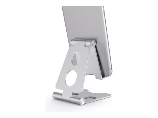 NEOMOUNTS DS10-150SL1 Support pour téléphone jusquà 4.7p – pliable – universel