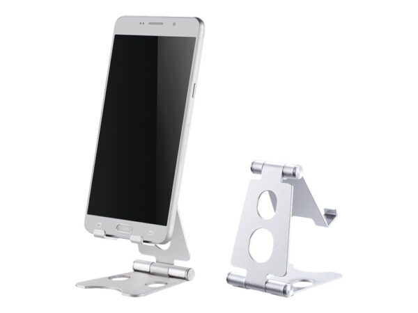 NEOMOUNTS DS10-150SL1 Support pour téléphone jusquà 4.7p – pliable – universel