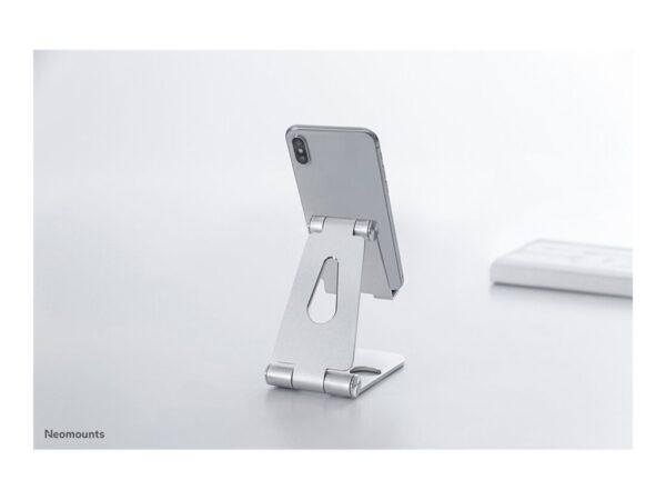 NEOMOUNTS DS10-160SL1 Support pour téléphone jusquà 7p – pliable – universel