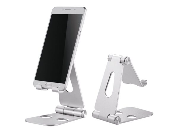 NEOMOUNTS DS10-160SL1 Support pour téléphone jusquà 7p – pliable – universel