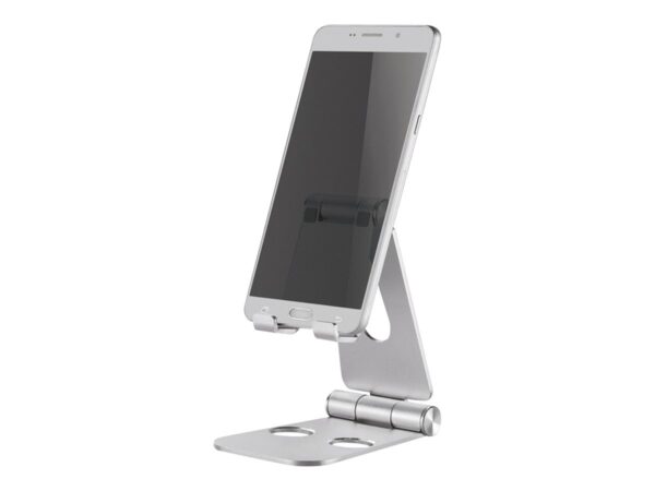 NEOMOUNTS DS10-160SL1 Support pour téléphone jusquà 7p – pliable – universel
