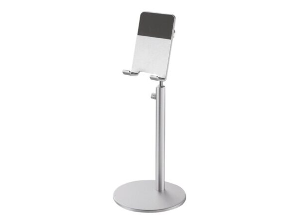 NEOMOUNTS DS10-200SL1 Support pour téléphone jusquà 7p – réglable en hauteur – universel