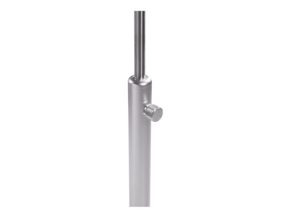 NEOMOUNTS DS10-200SL1 Support pour téléphone jusquà 7p – réglable en hauteur – universel