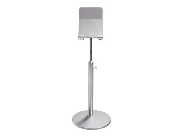 NEOMOUNTS DS10-200SL1 Support pour téléphone jusquà 7p – réglable en hauteur – universel