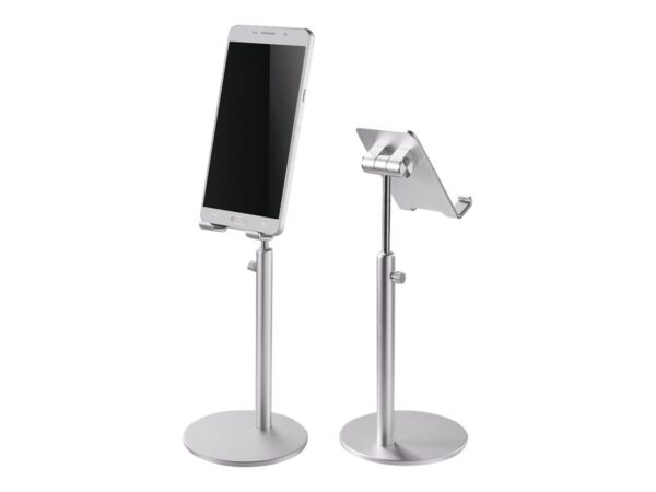 NEOMOUNTS DS10-200SL1 Support pour téléphone jusquà 7p – réglable en hauteur – universel