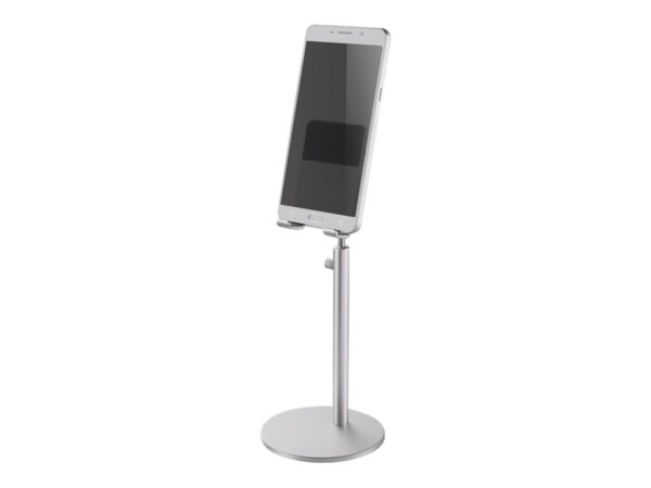 NEOMOUNTS DS10-200SL1 Support pour téléphone jusquà 7p – réglable en hauteur – universel