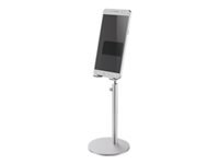 NEOMOUNTS DS10-200SL1 Support pour téléphone jusquà 7p – réglable en hauteur – universel