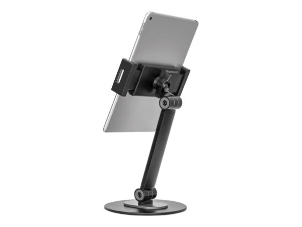 NEOMOUNTS DS15-540BL1 Support pour tablette 4.7-12.9p – universel