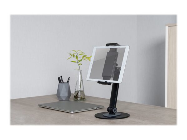 NEOMOUNTS DS15-540BL1 Support pour tablette 4.7-12.9p – universel