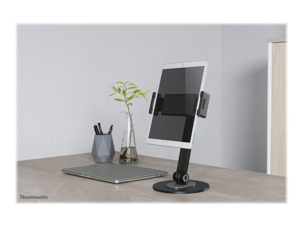 NEOMOUNTS DS15-540BL1 Support pour tablette 4.7-12.9p – universel