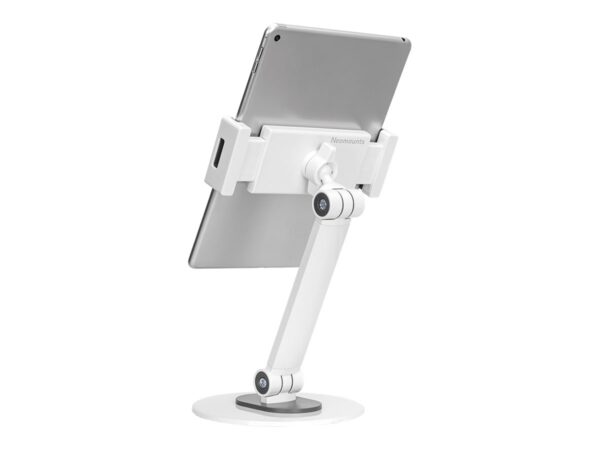 NEOMOUNTS DS15-540WH1 Support pour tablette 4.7-12.9p – universel