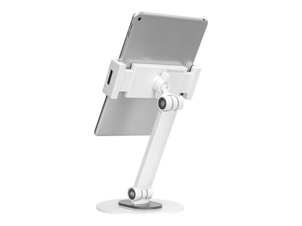 NEOMOUNTS DS15-540WH1 Support pour tablette 4.7-12.9p – universel