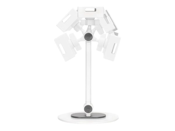 NEOMOUNTS DS15-540WH1 Support pour tablette 4.7-12.9p – universel
