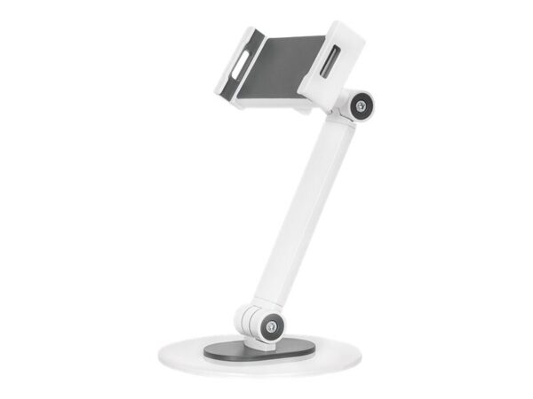 NEOMOUNTS DS15-540WH1 Support pour tablette 4.7-12.9p – universel