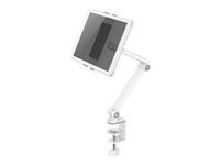 NEOMOUNTS DS15-545WH1 Support pour tablette à pince pour bureau 4.7-12.9p – universel – orientable