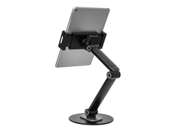 NEOMOUNTS DS15-550BL1 Support pour tablette 4.7-12.9p – universel
