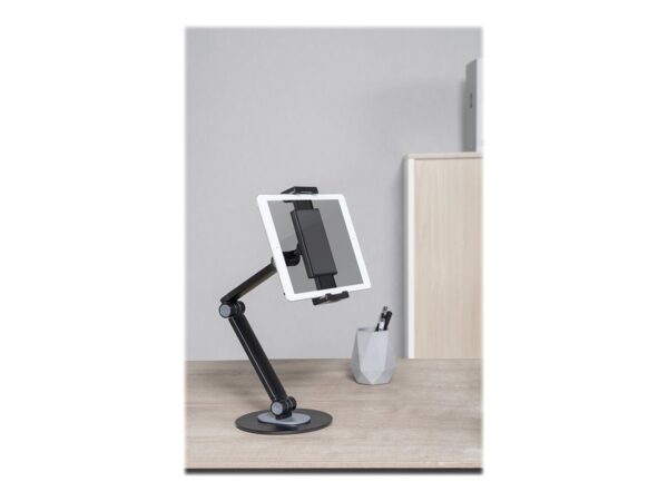 NEOMOUNTS DS15-550BL1 Support pour tablette 4.7-12.9p – universel