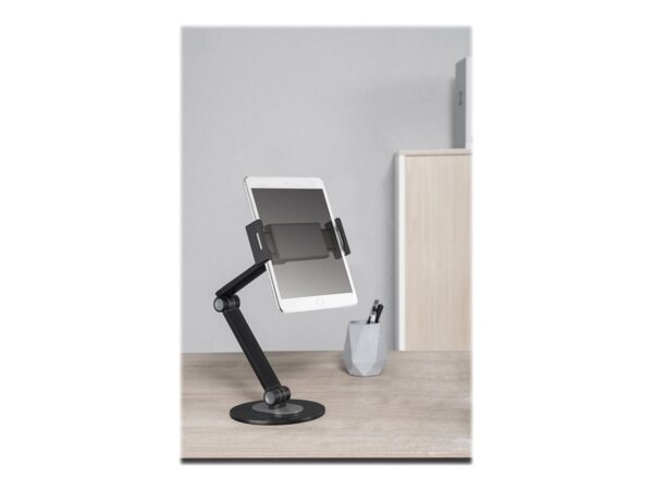 NEOMOUNTS DS15-550BL1 Support pour tablette 4.7-12.9p – universel